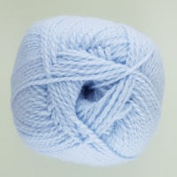Rico - Creative Soft Wool Aran - 015 Light Blue